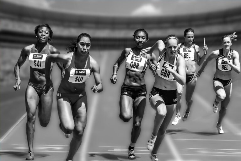 Accueil Sport féminin